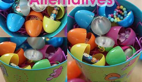 Easter Candy Alternatives Egg Daily Momtivity