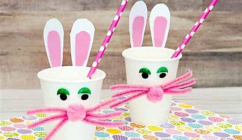 Easter Party Cups with lids and straws 16oz and 12oz Etsy Party