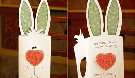 Easter Diy For Him Give This Something Cute And Sweet With These 20