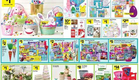 DOLLAR GENERAL 90 OFF EASTER CLEARANCE + MORE PENNY FINDS YouTube