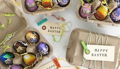 Easter Egg Gift Ideas Decorated Free Stock Photo Public Domain Pictures