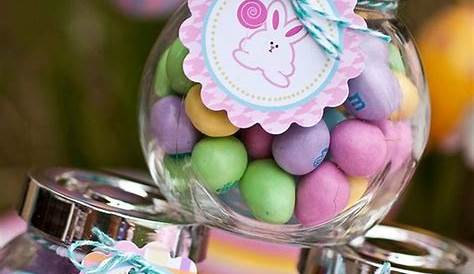 Easter Favors Diy That Are As Easy To Make As They Are Festive!