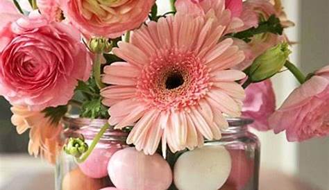 Easter Flower Arrangements Diy S