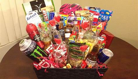 Easter Gift Basket Ideas For Him 25 Beautiful