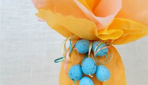Easter Wrapping Ideas Diy Wrap Your Gifts Like The Bunny Me To You®