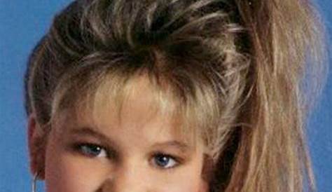 Easy 80s Hairstyles 62 80's That Will Have You Reliving Your Youth