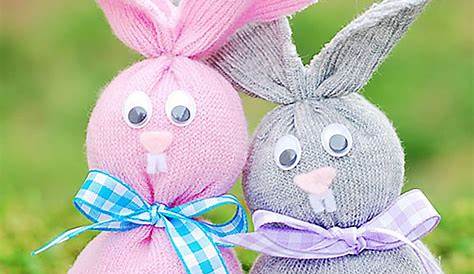 Easy Diy Easter Crafts The Best And Activities For Kids