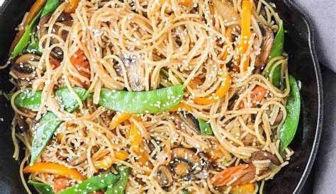 Easy Gluten Free Chinese Recipes 10 Takeaway You Won't Believe You Can