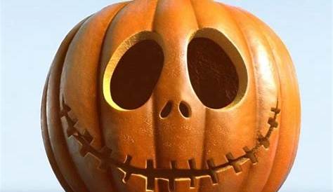 Easy pumpkin carving ideas - BBC Good Food