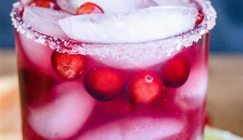 15 Best Holiday Drinks | Recipe | Christmas drinks nonalcoholic