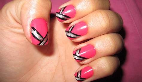 Easy Nail Art Designs Super Ideas 2016 Style You 7