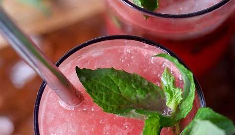 Pin by Michael McMahon on My Style | Best non alcoholic drinks