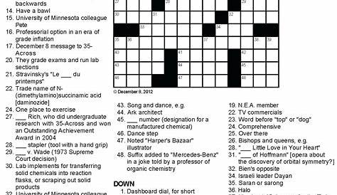 Array | Printable Crossword Puzzles, Bingo Cards, Forms