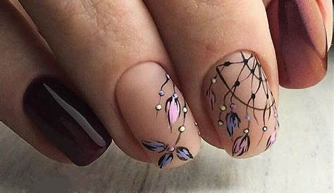 Easy Spring Nail Art Gallery 35 Best Designs Of 2021 Cute Ideas