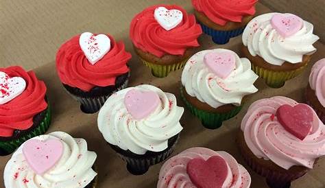 Easy Valentine's Day Cupcake Decorating Ideas 20+ Best Valentines & For 2024