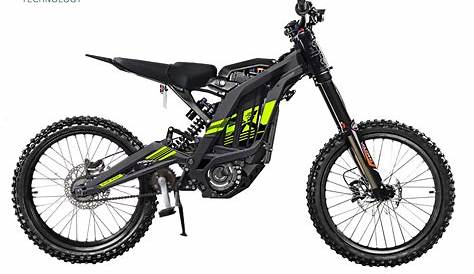 Best off road e-bike I have seen so far- may get one! | Electric dirt