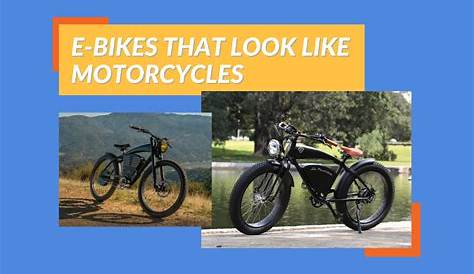 Top 10 Awesome Electric Bikes You Should Take A Look At - MobyGeek.com