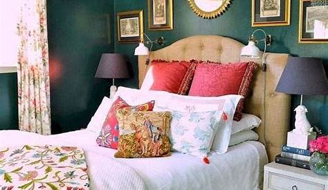 Eclectic Bedroom Decor: A Guide To Creating A Unique And Personalized Space