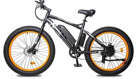 Best Electric Bikes With 18 months Warranty & 30 Day Trial | Ecotric