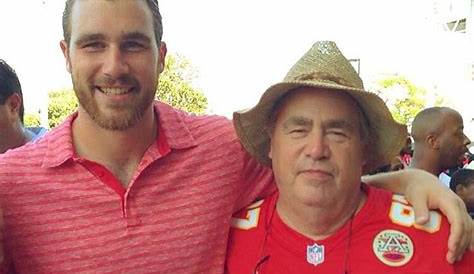Unveiling The Secrets Of Ed Kelce: A Journey Of Grit And Success