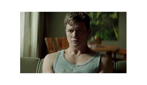 Uncover The Cinematic World Of Ed Speleers: Movies And TV Shows That Captivate