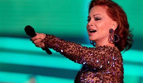 Paloma San Basilio regresa a Chile con concierto sinfónico - Cooperativa.cl