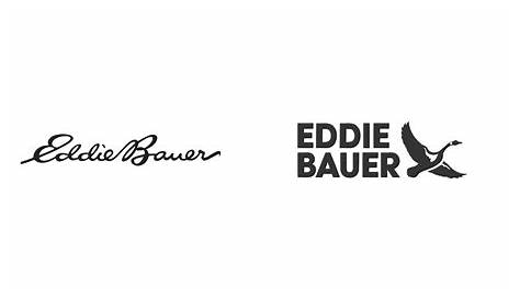 Eddie Bauer Logo símbolo, significado logotipo, historia, PNG