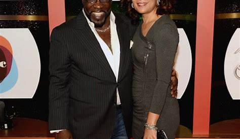 Unveiling The True Love Story: Eddie Levert's Wife Revealed