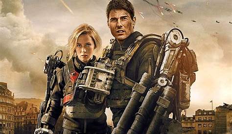 Edge Of Tomorrow Sequel Ideas 2 Is This Tom Cruise Now A Spinf Series?
