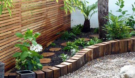 Edging Ideas Reddit 22 Garden That Will Add A Polished Finish To Your Garden