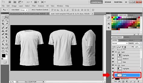 √ Cara Edit Baju di Foto: Tips dan Trik untuk Membuat Foto Anda Lebih