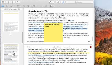 Edit Pdf With Preview