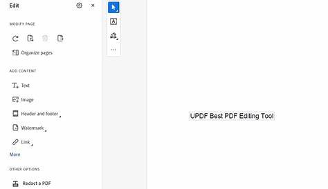 Edit Read Only Pdf