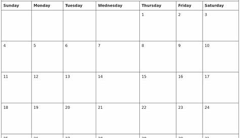 August 2024 Calendar Templates for Word, Excel and PDF