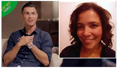 Unveiling The Impact: Edna Caldas Meets Ronaldo