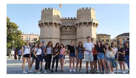 Colegio El Pilar - Marianistas Valencia - Nuestra Señora del Pilar