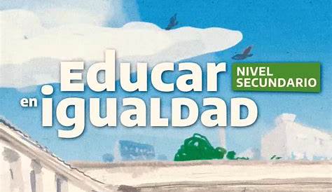Muestra Colectiva: Educar en Igualdad - 2023 - Ministerio de Educación