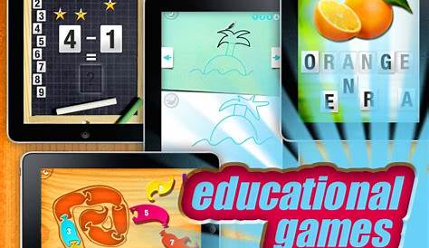 Educational Video Games For Kids Pour Nintendo Switch Détails