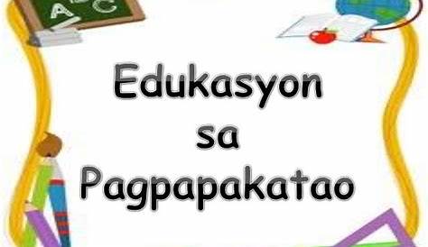 Edukasyon Sa Pagpapakatao Grade 3 Palawan Blogon Pahina 36 Online
