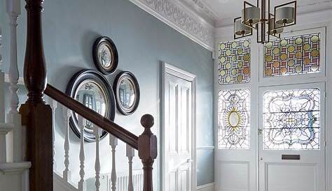 Edwardian Hallway Decorating Ideas Another Victorian Beauty In The U K Victorian