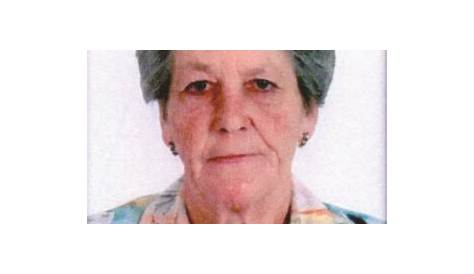 Nota de falecimento: Sra. Maria de Lourdes Oliveira aos 82 anos