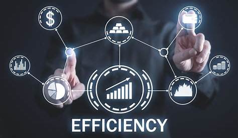 Efficienza ed efficacia aziendale: definizioni e differenze - FareNumeri