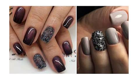 Effortless Glamour: Chic Winter Nail Shades For The Stylish Single Mom