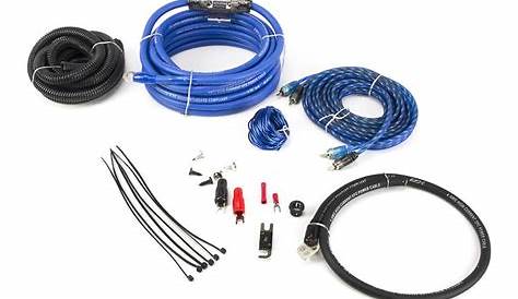 Efx Pa4Bx Wiring Kit