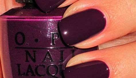 Eggplant Purple Skirt, Sapphire Nails: Glamorous Winter Appeal For Black Queens