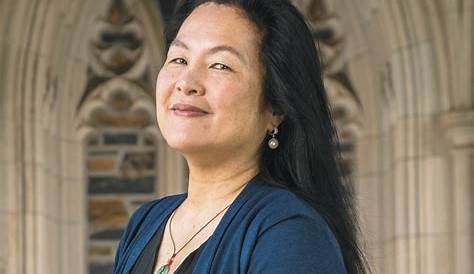 Eileen Chang, Chinese Novelist & Screenwriter | LiteraryLadiesGuide