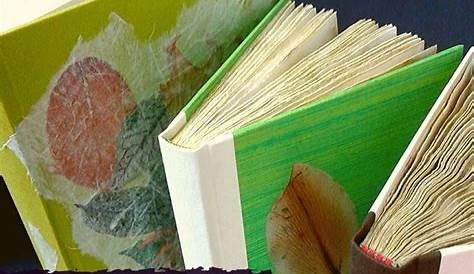 DIY Origami Notizbuch SCHNELL und EINFACH falten, Mini Modular Book
