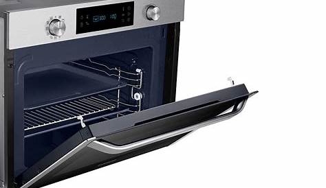 Bosch HBC86P753 Einbau Kompakt Backofen inkl. Mikrowelle für 45 cm hohe