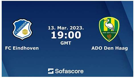 PSV Eindhoven vs ADO Den Haag Preview and Prediction Live Stream