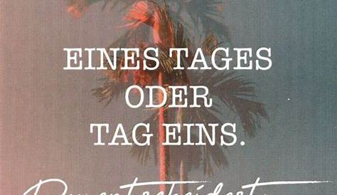 Eines Tages - YouTube